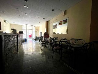 Local comercial en venta en Águilas ciudad en Águilas