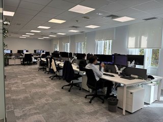 Oficina en alquiler en Recoletos en Madrid