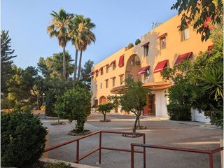 Piso en alquiler en Bola de Oro - Serrallo en Granada