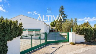Nave industrial en venta en Los Villares en Arganda del Rey