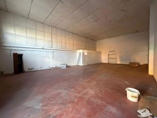 Nave industrial en venta en Nuevo Cáceres en Cáceres