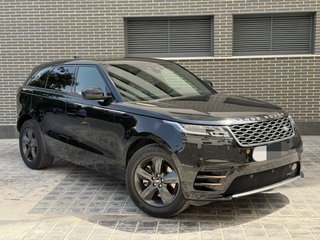 Range Rover Velar D200