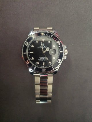 Reloj Rolex Submariner