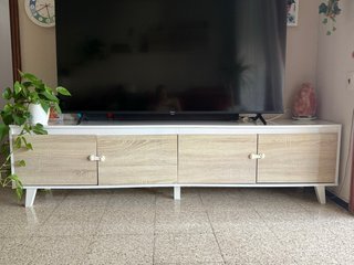 Mueble de Salón para TV