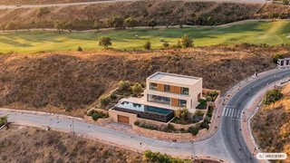 Solar en venta en La Cala Golf - Lagar Martell en Mijas