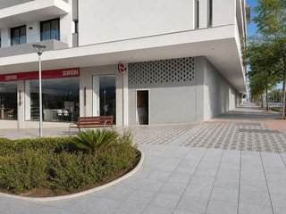 Local comercial en alquiler en San Pedro Pueblo en Marbella
