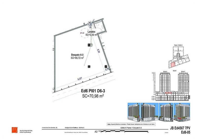 Commercial premises for sale in Andorra la Vella · 5 of 14