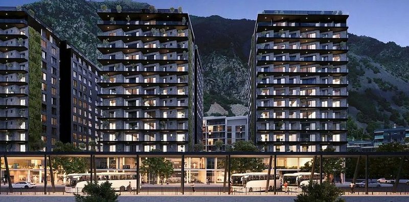 Commercial premises for sale in Andorra la Vella · 6 of 14