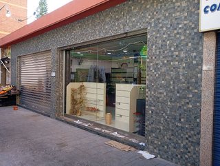 Local comercial en venta en Portada Alta - Pol. Crta. De Cártama en Málaga