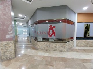 Local comercial en venta en Centro en Cáceres