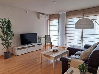 Piso en alquiler en Eixample Sud – Migdia en Girona