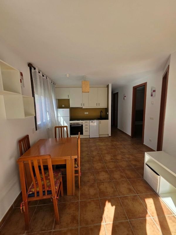 2-bedroom flat for rent in El Tarter, Canillo · 3 of 21