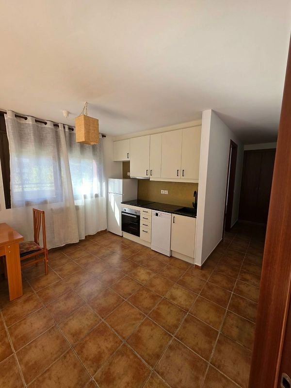 2-bedroom flat for rent in El Tarter, Canillo · 4 of 21