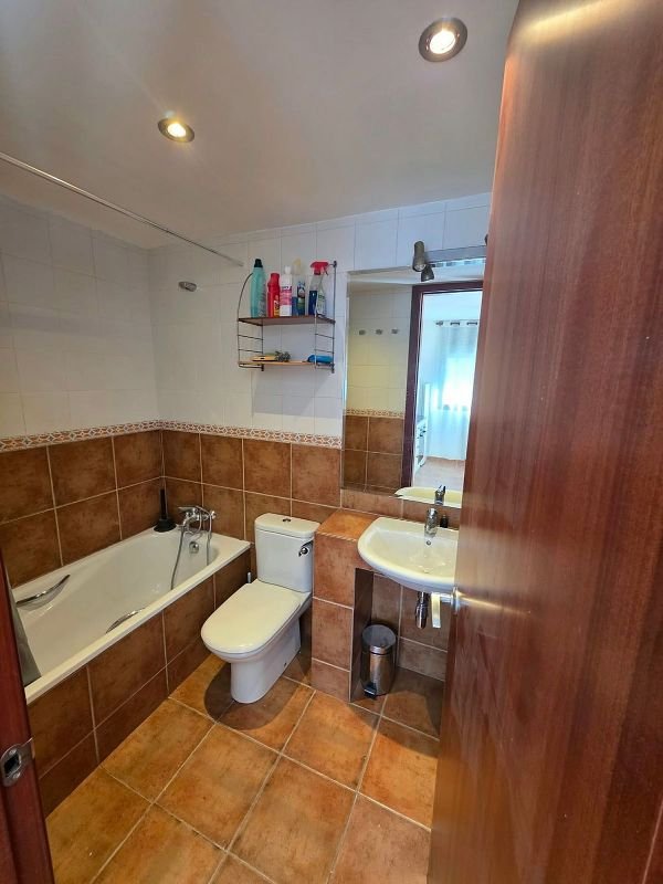 2-bedroom flat for rent in El Tarter, Canillo · 9 of 21
