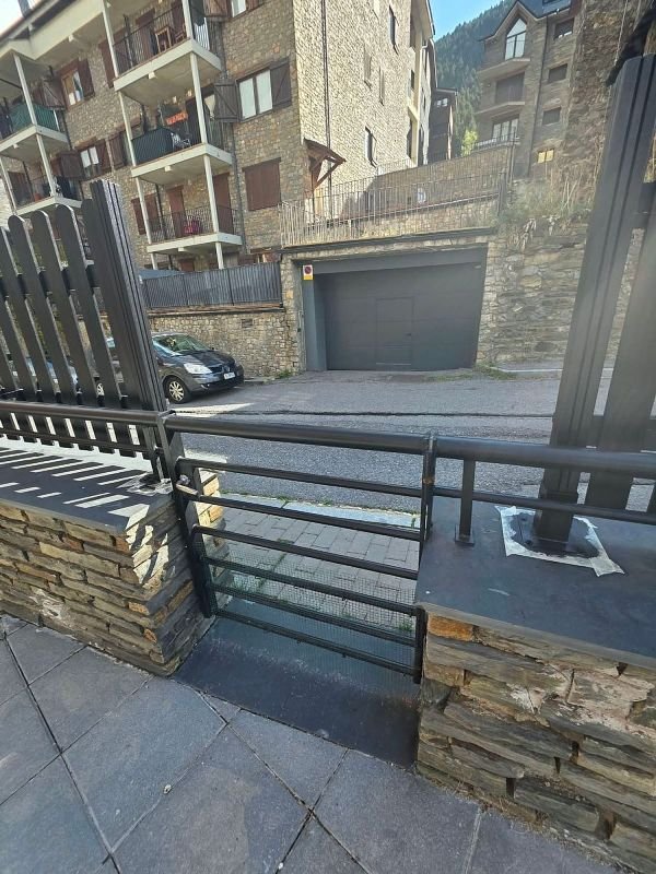 2-bedroom flat for rent in El Tarter, Canillo · 10 of 21