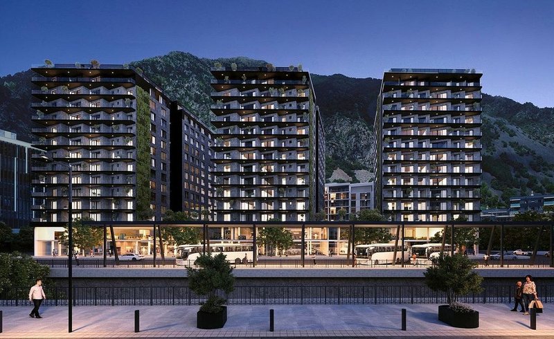 Commercial premises for sale in Andorra la Vella · 4 of 14