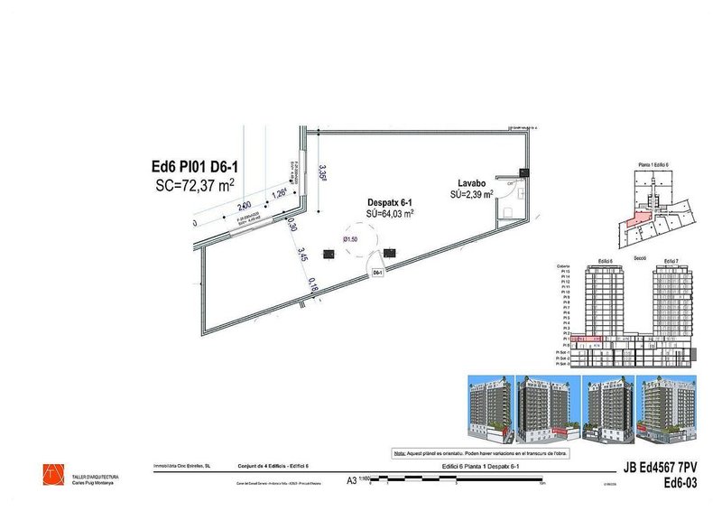 Commercial premises for sale in Andorra la Vella · 5 of 14