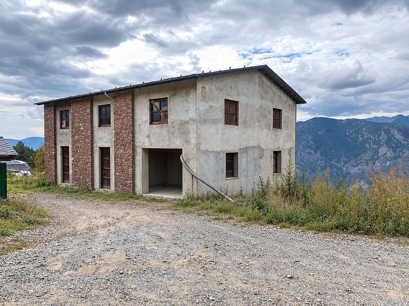 1-bedroom land for rent in Juberri, Sant Julià de Lòria · 4 of 12