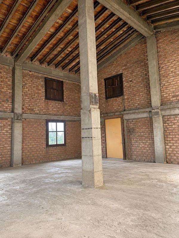 1-bedroom land for rent in Juberri, Sant Julià de Lòria · 10 of 12