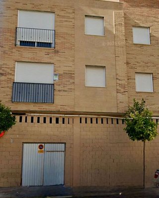 Edificio en venta en Alcantarilla