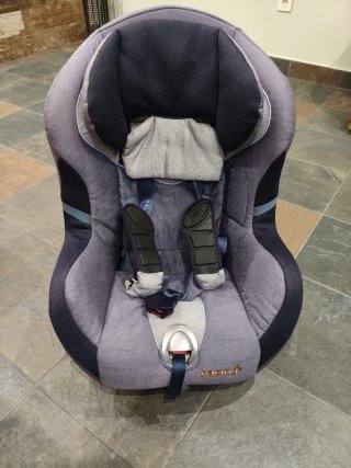 Silla de coche para bebé Jané