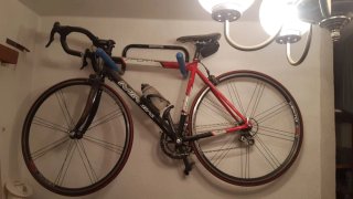 Bicicleta de Carretera Minka