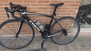 Bicicleta de Carretera Trek Émonda SL4