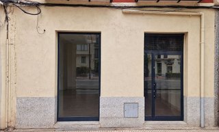 Local comercial en alquiler en Trafalgar en Madrid