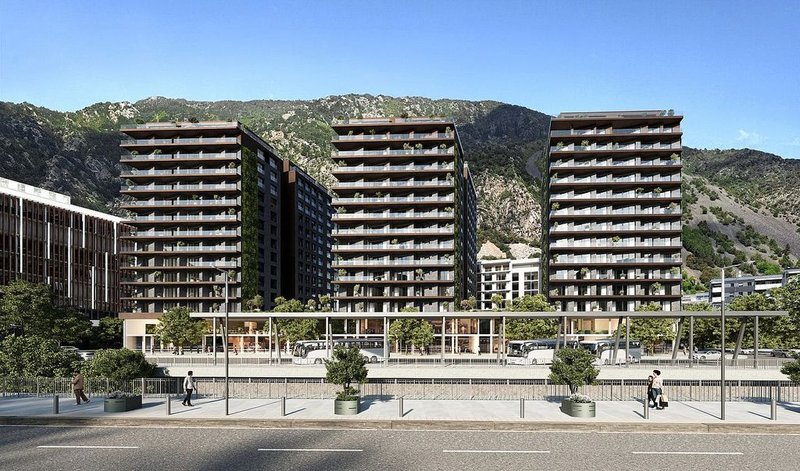 Commercial premises for sale in Andorra la Vella · 3 of 14