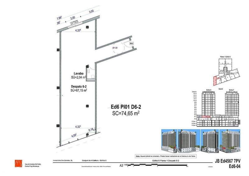 Commercial premises for sale in Andorra la Vella · 5 of 14