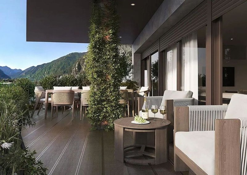 Commercial premises for sale in Andorra la Vella · 13 of 14