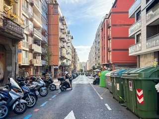 Garaje en venta en Egia en San Sebastián-Donostia