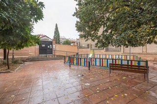 Local comercial en venta en Fígares en Granada