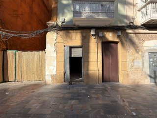 Local comercial en alquiler en Casco Histórico en Cartagena