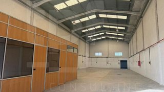 Nave industrial en alquiler en Riba-roja de Túria