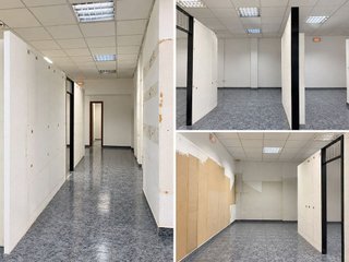 Local comercial en alquiler en Pueblo Nuevo en Madrid
