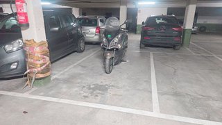Garaje en venta en Adurtza - Aretxabaleta en Vitoria-Gasteiz