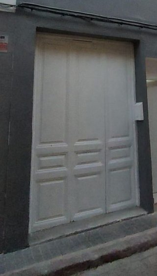Local comercial en alquiler en Camino de Onda - Salesianos - Centro en Burriana