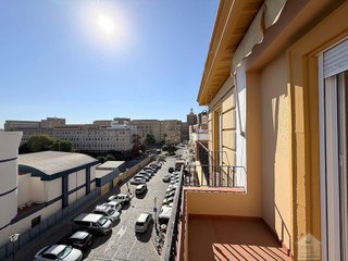 Piso en alquiler en La Palmera - Manuel Siurot en Sevilla
