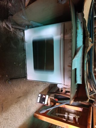 Horno y Vitrocerámica Blanco