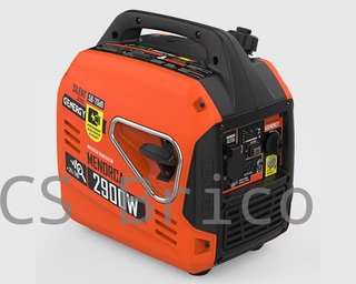 Generador Inverter MENORCA II 2900W - 230V