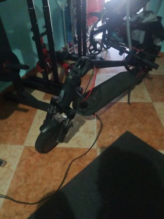 Patinete Eléctrico Xiaomi Pro 2
