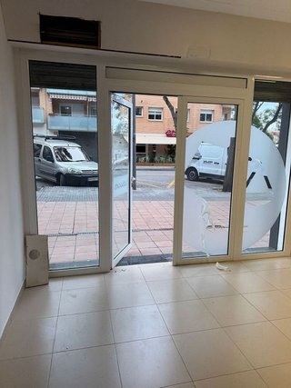 Local comercial en alquiler en Rieral - Can Sabata en Lloret de Mar