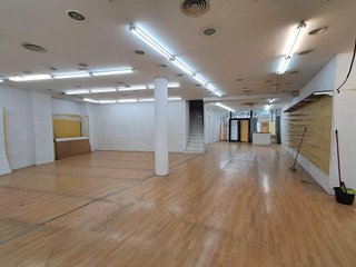 Local comercial en alquiler en Casc Antic en Igualada