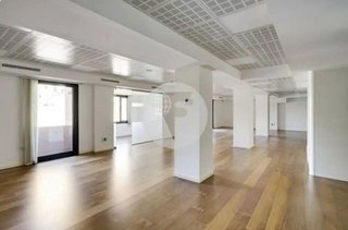 Oficina en alquiler en Vila de Gràcia en Barcelona