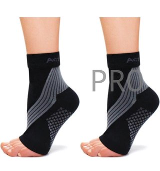 Calcetines de Compresión Graduada
