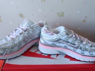 Zapatillas Nike P-6000 Talla 38