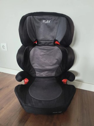 Silla de coche Play Safe Two