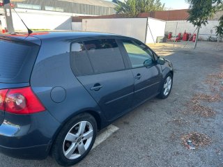 Volkswagen Golf 2008