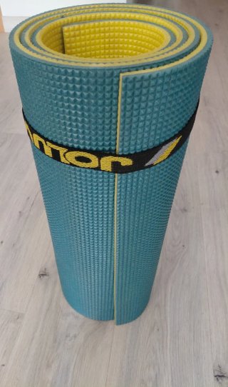 Esterilla de Yoga y Fitness